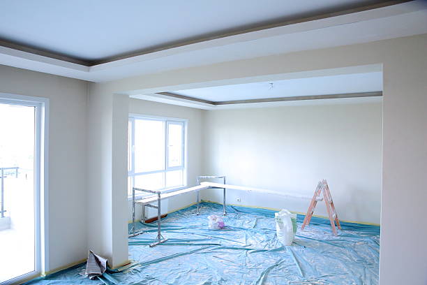 Moses Lake North, WA Drywall and Painting Service Company